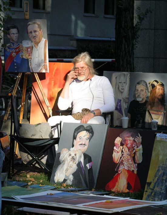 clocken und Go To URL